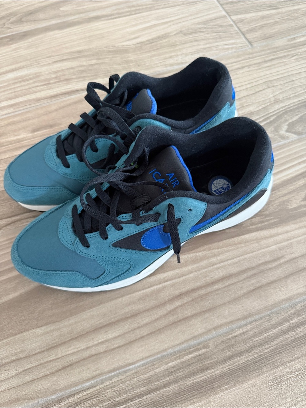 Nike Air Icarus